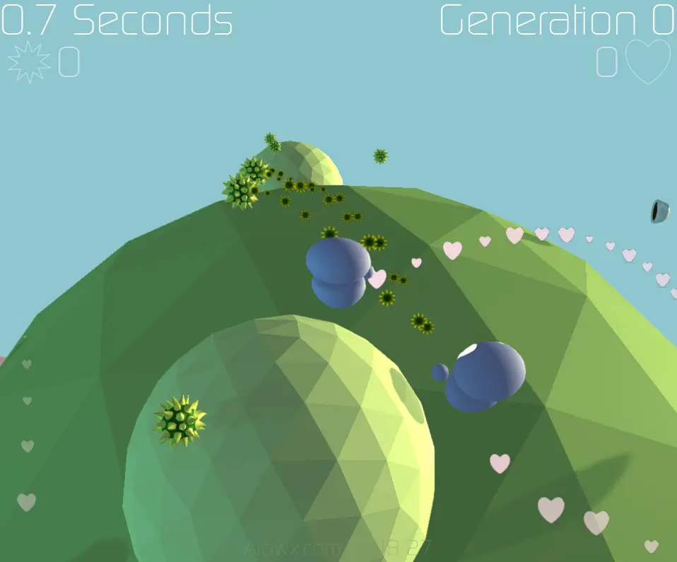 Decimoid