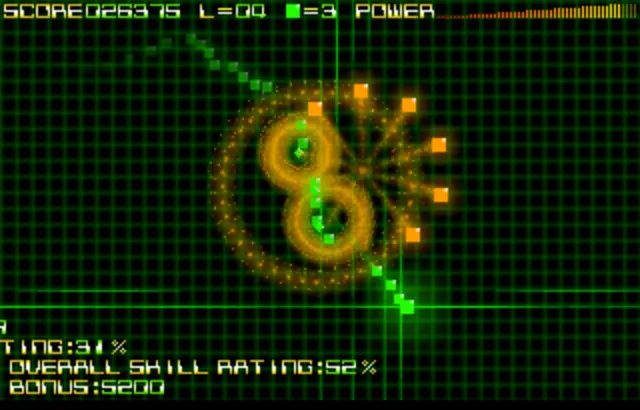 Pixel Blast