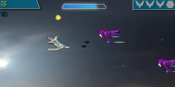 Halo Galaxies