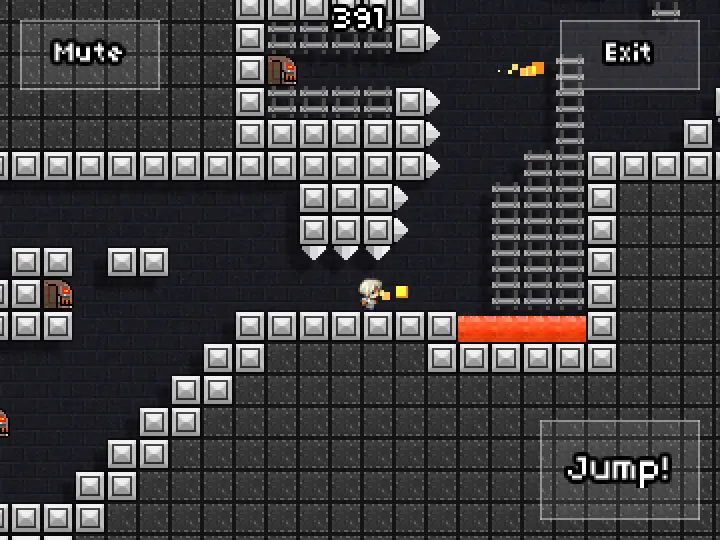 miniPassage 2