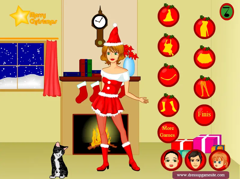 Merry Christmas