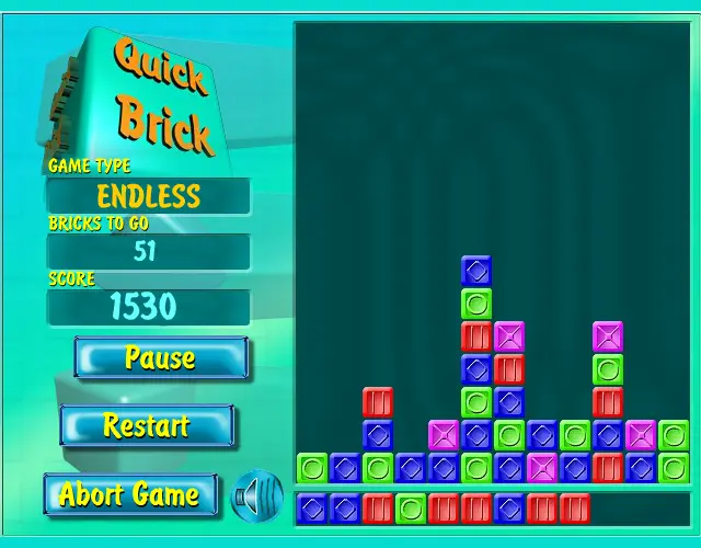 Quick Brick