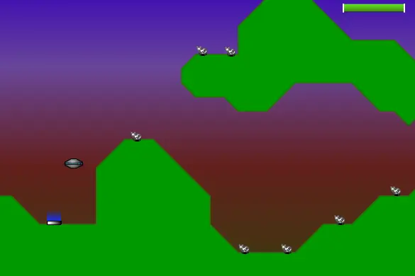 Overthrowing Earth