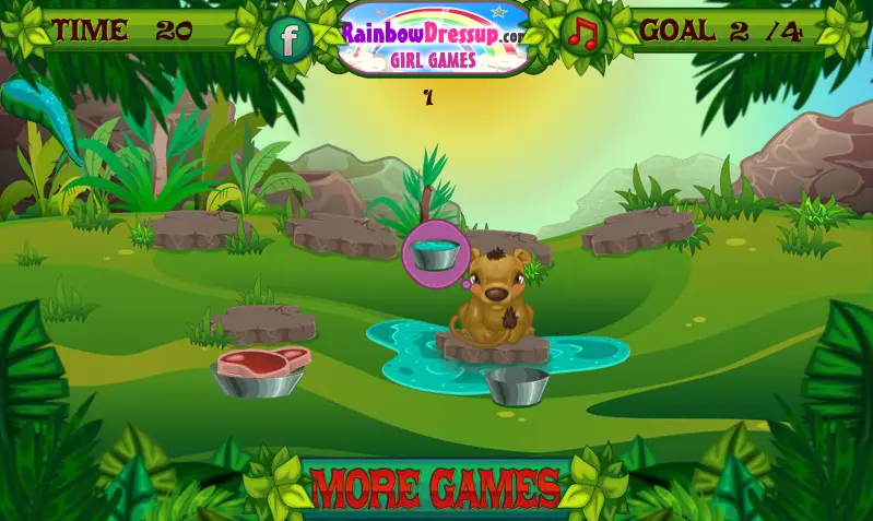 Jungle Cubs