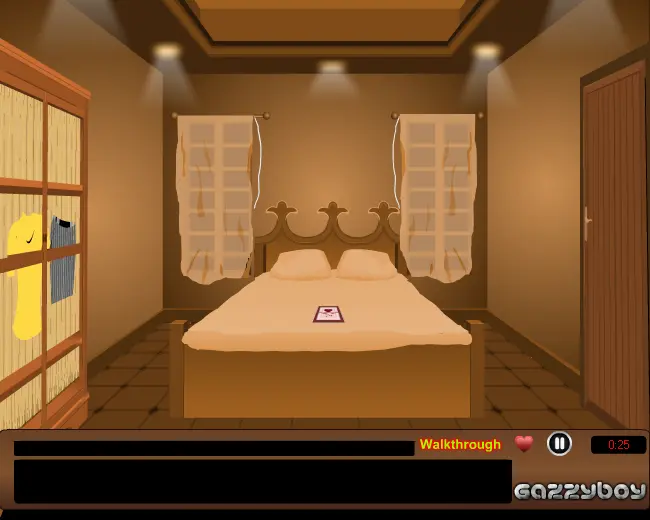 Lover Escape
