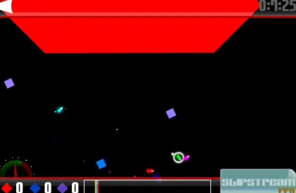 SlipStream Trailer