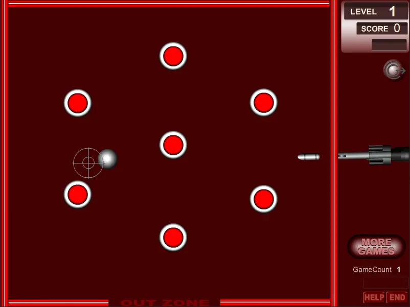 ShootPinBall