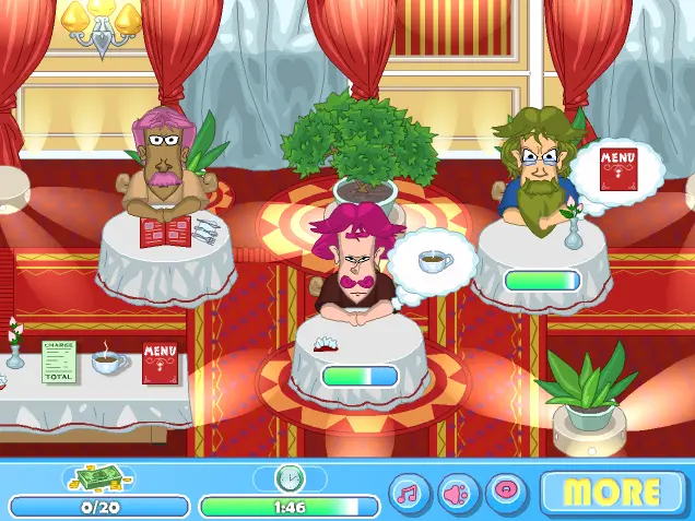 VIP Restaurant