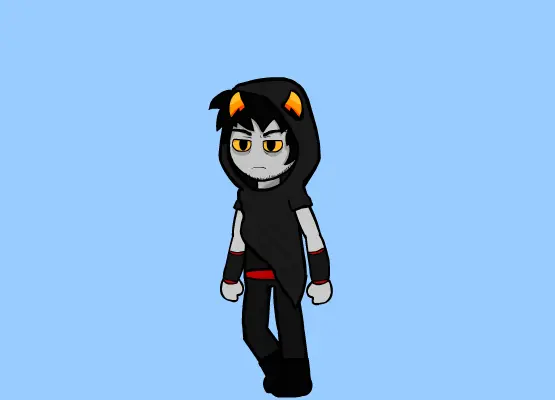 Sufferer V 3