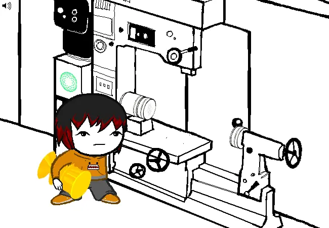 [S] Ella: Enter