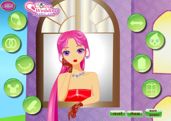 Modern Rapunzel