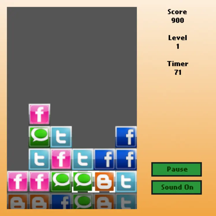 Web Icons Attack