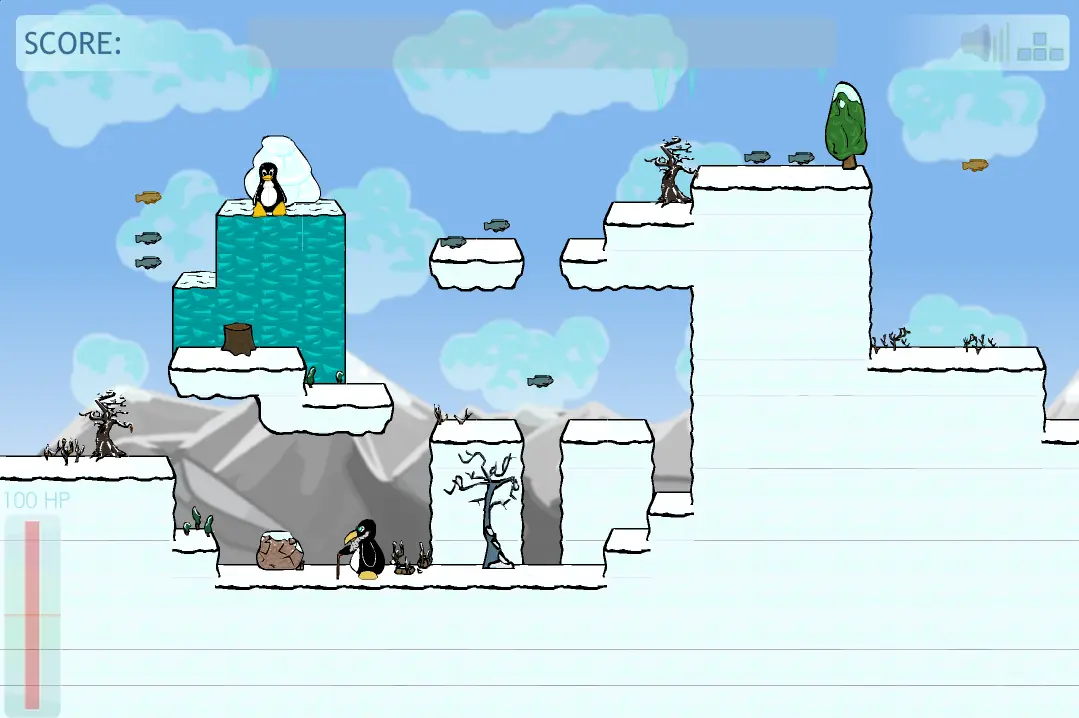 Tux Ventures