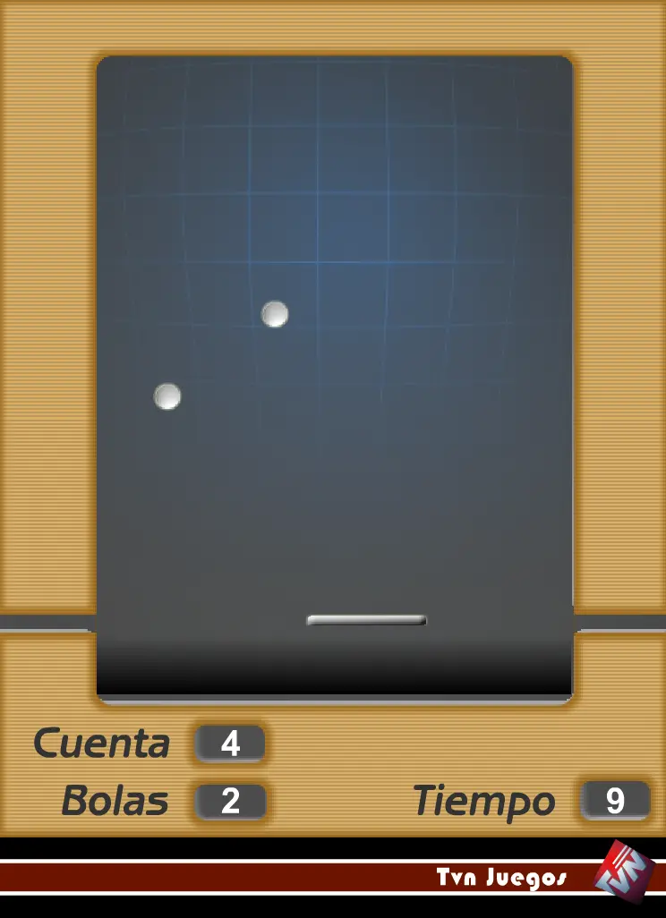 Pong 1