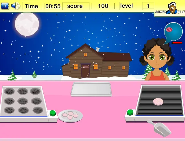 Color Cookies Shop
