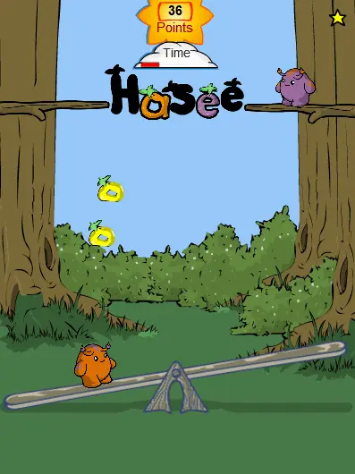 Hasee Bounce