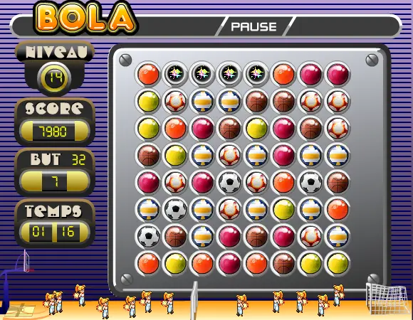 Bola