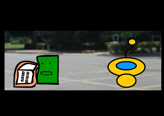 Parking Land