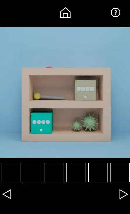 Escape Game Fish
