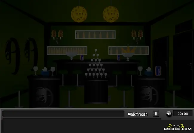 Pub Escape