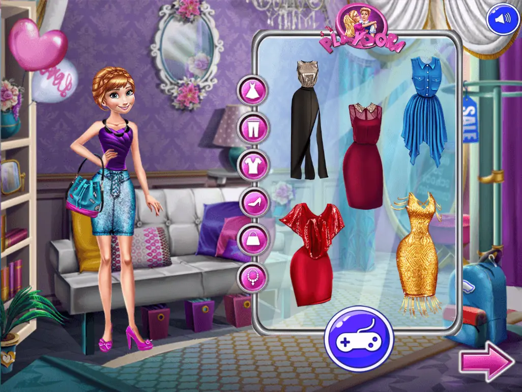 Fashion Competition