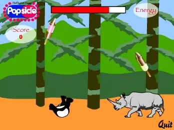 Panda Power