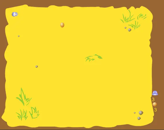 Steal Eggs