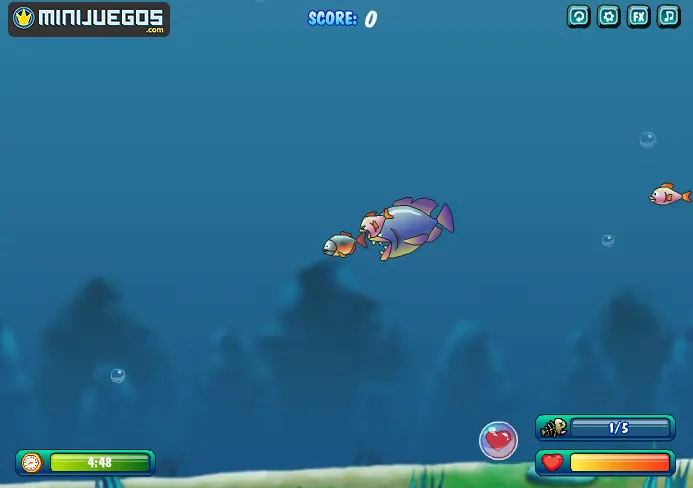 Sea Eater