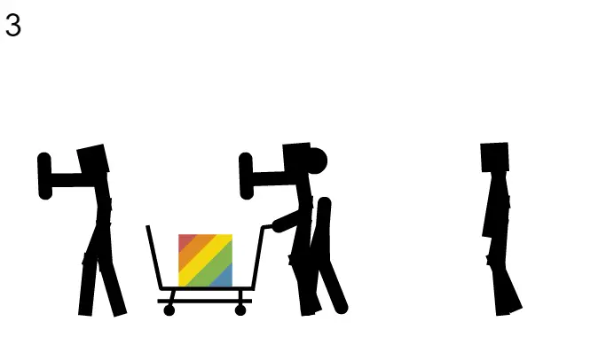 Grab and Go