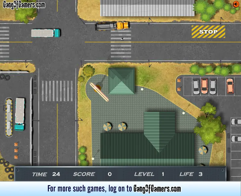 American Truck