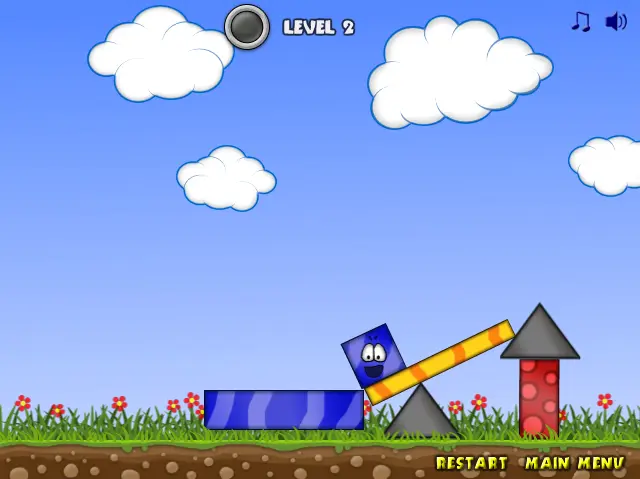 Blue Blox 2
