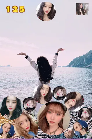 Watermelon Game - SuA