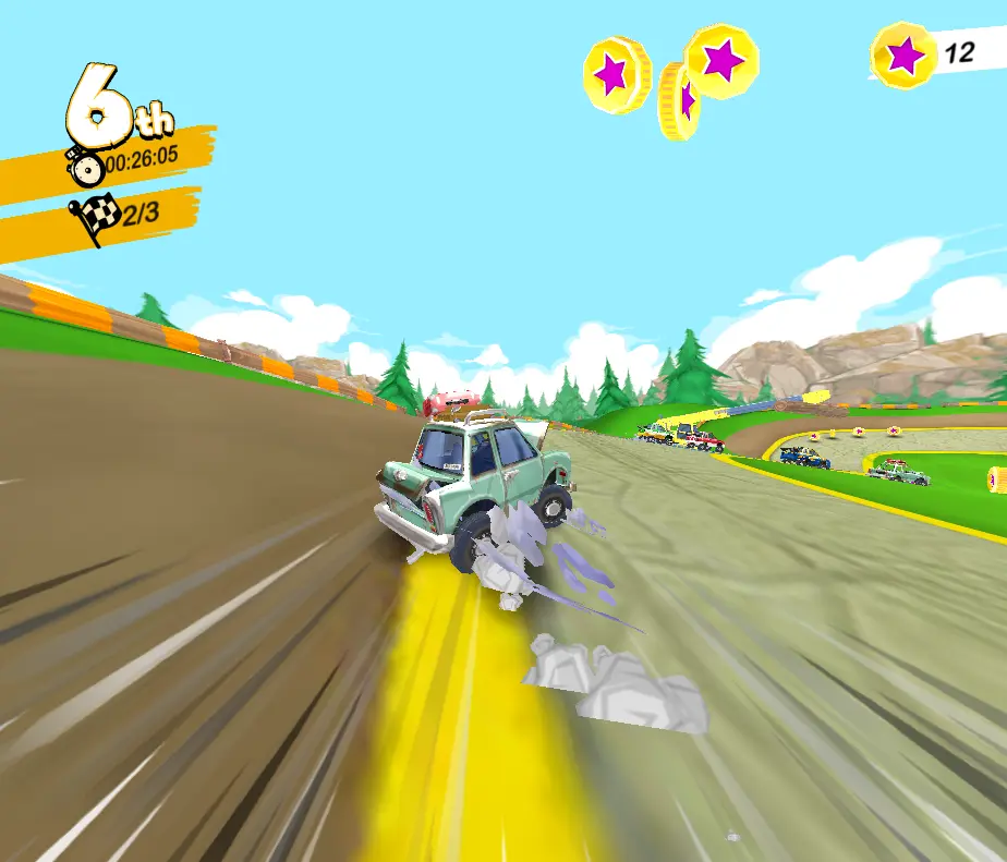 Drift Dudes