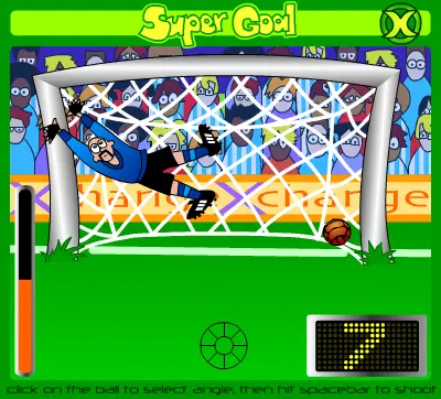 Super Goal
