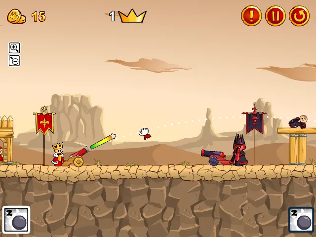 King's Game 2: Warlocks