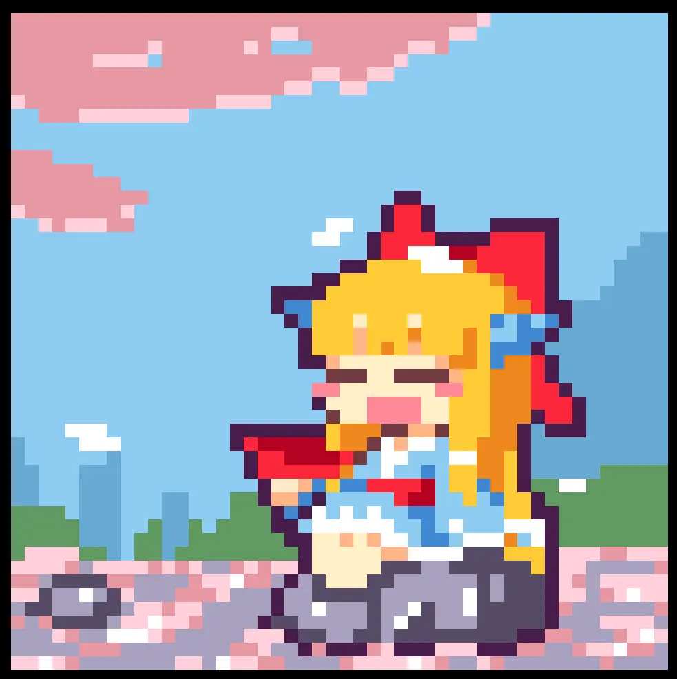 Happy 2hu tuesday