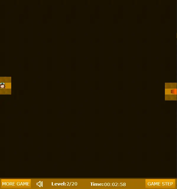 Dark Maze