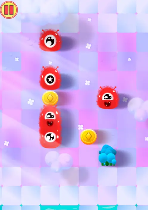 Monsters Union 2