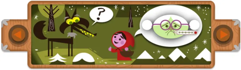 200th Anniversary of Grimm's Fairy Tales