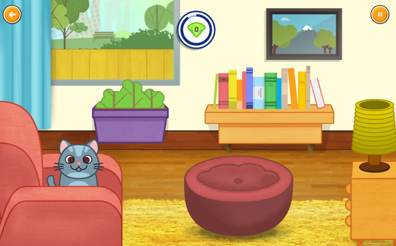 My Pet Friends
