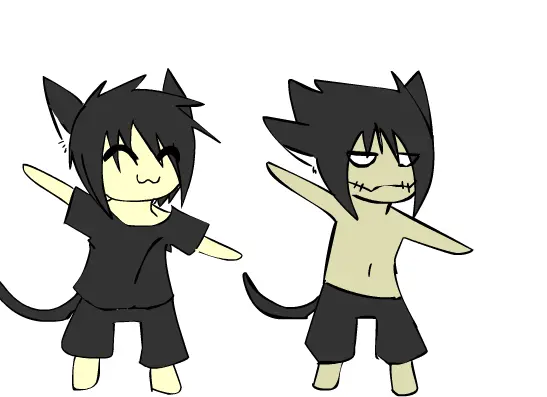 MEW!
