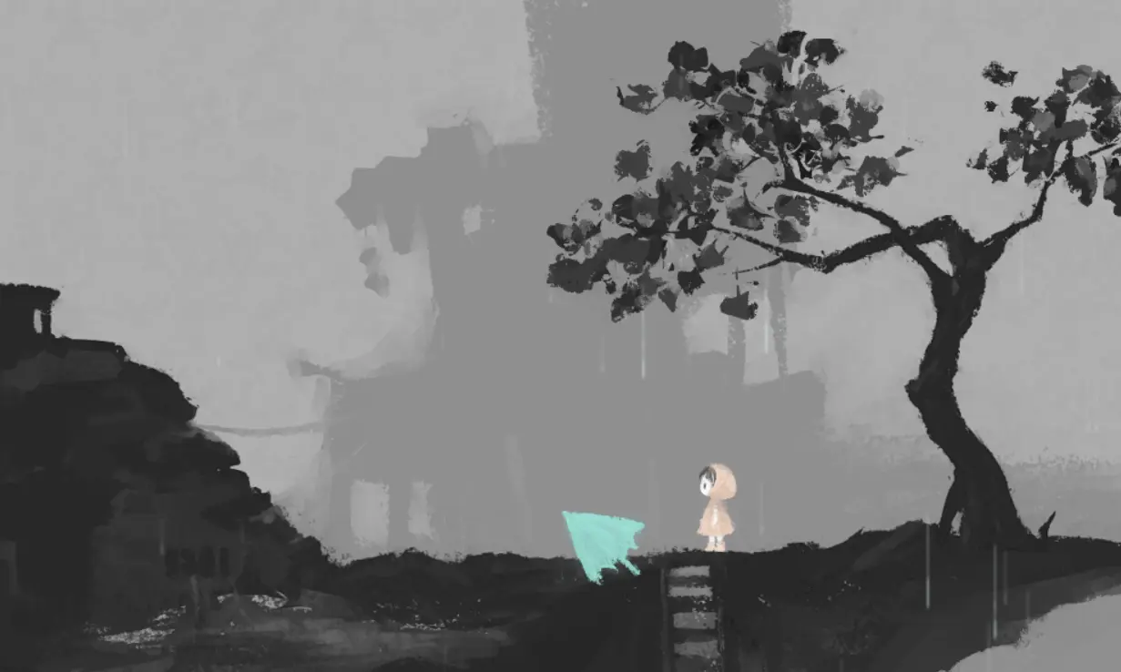Rain