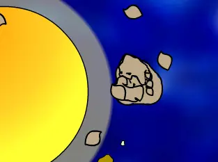 Planet