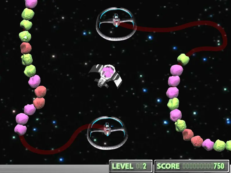 Space Rocks