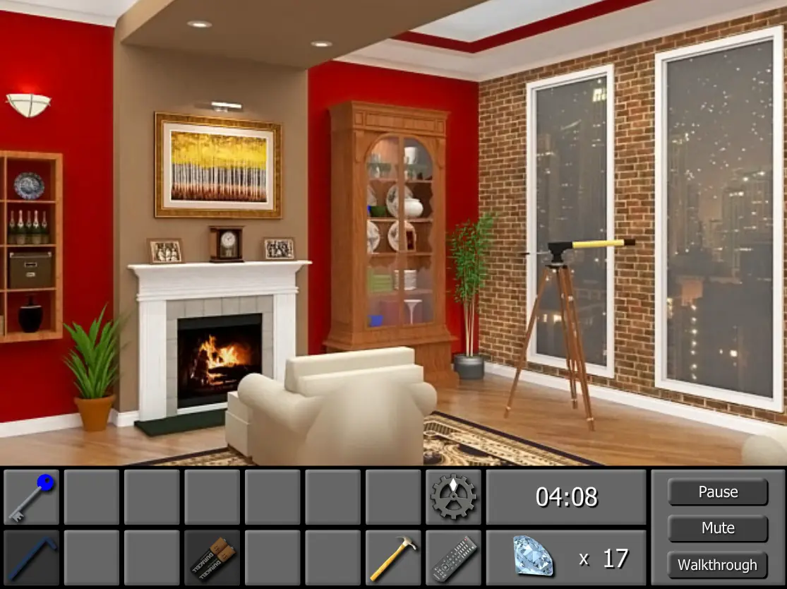 Diamond Penthouse Escape 2