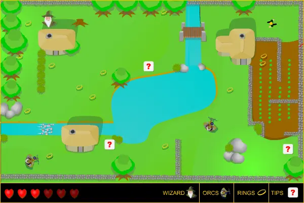 Riddle Quest