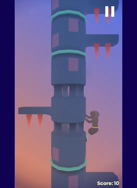 Tower Climb