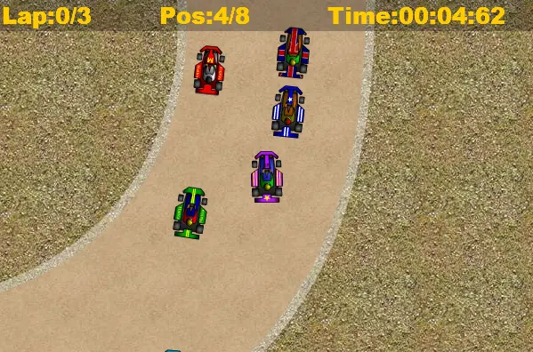 Matica Karting