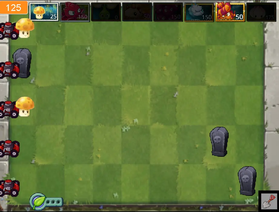 Plants vs Zombies 2 [V1.4.4]