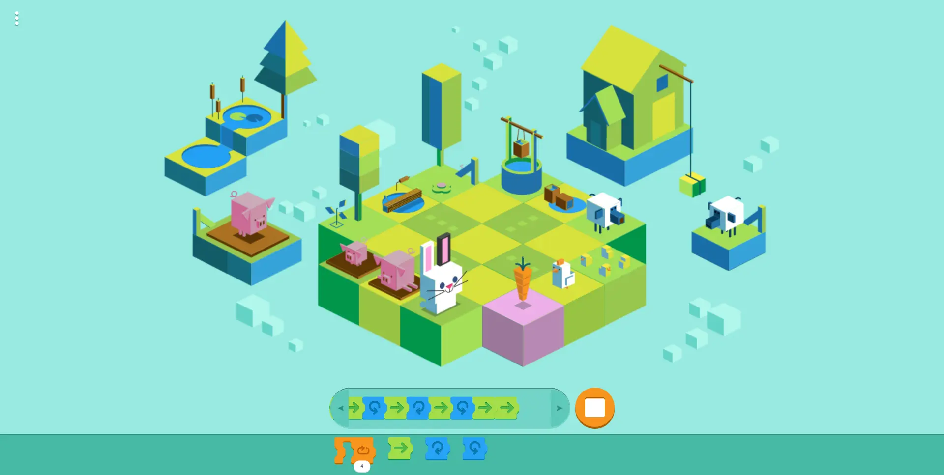 Celebrating 50 years of Kids Coding